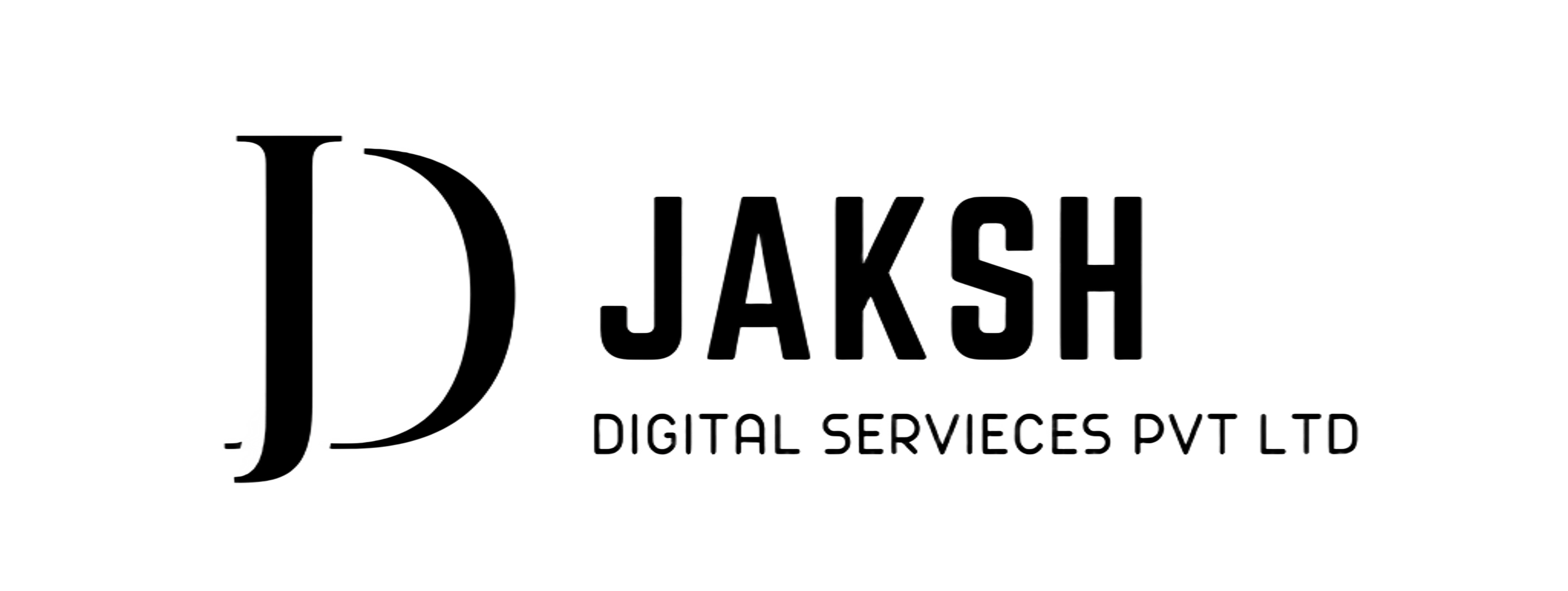Jaksh Digital Services Logo